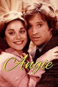 Постер сериала «Angie (1979-1980)» — (2 из 3)