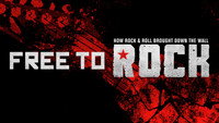 «Free to Rock (2017)» — обои к фильму #1