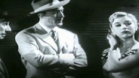 «Las tres claves (1953)» — обои к фильму #1
