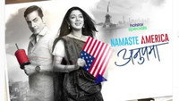 «Anupama: Namaste America (2022)» — обои к сериалу #1