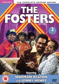 Постер сериала «Фостеры (1976-1977)» — (2 из 2)