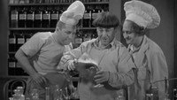 «Простите мой шотландский (1935)» — обои к фильму #1