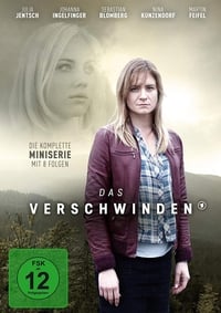 Poster de Das Verschwinden