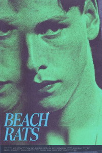 Постер фильма «Пляжные крысы (2017)» — (14 из 60)