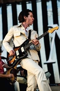 Arctic Monkeys live at TRNSMT 2018 (2018)