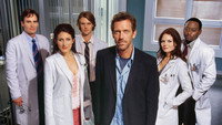 Обои к сериалу «Доктор Хаус (2004-2012)» — (17 из 347)