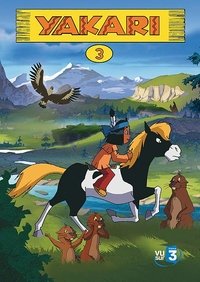 Season 3 Poster