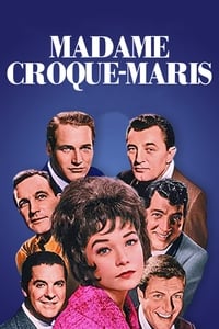 Madame Croque-maris (1964)