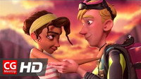 «Решившийся (2015)» — обои к мультфильму #1