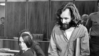 «Charles Manson: The Final Words (2017)» — обои к фильму #1