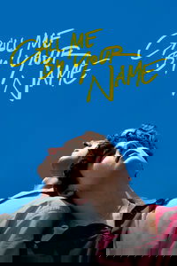 Call Me by Your Name