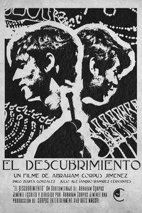 El Descubrimiento (2026) subtitle poster