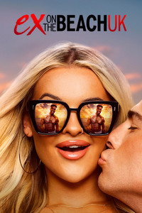 Постер сериала «Экс на пляже (2014-2020)» — (3 из 10)