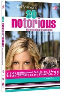 Poster de So NoTORIous