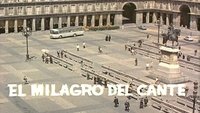 El milagro del cante