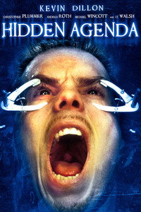 Постер фильма «Тайный план (1999)» — (2 из 10)