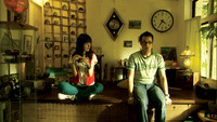 «Заснувшая юность (2007)» — обои к фильму #1