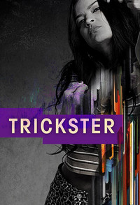 Постер сериала «Трикстер (2020)» — (4 из 17)