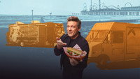 «The Great Food Truck Race (2010)» — обои к сериалу #7