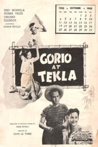 Gorio en Tekla (1989)