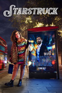 Постер сериала «Звездануться (2021)» — (5 из 47)