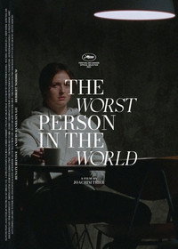 Постер фильма «Худший человек на свете (2021)» — (9 из 36)