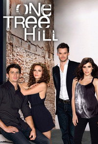 Постер сериала «Холм одного дерева (2003-2012)» — (7 из 102)