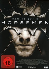 Movieposter Horsemen