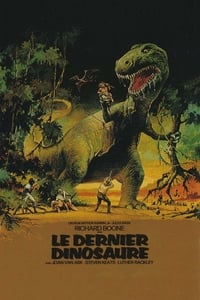 Le dernier dinosaure (1977)