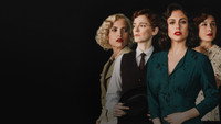«Телефонистки (2017-2020)» — обои к сериалу #9