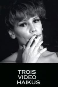 Trois video haikus (1994)