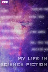 Poster de My Life in Science Fiction