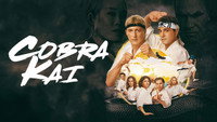 «Кобра Кай (2018-2025)» — обои к сериалу #5