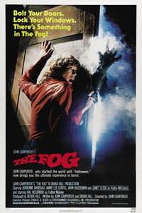 Постер фильма «Туман (1980)» — (17 из 71)