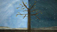 «Tôt ou tard (2008)» — обои к мультфильму #4