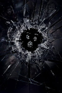 Постер сериала «Чёрное зеркало (2011)» — (39 из 176)
