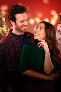 Постер фильма «Laughing All the Way (2023)» — (1 из 3)
