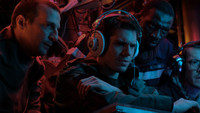 «Зов волка (2019)» — обои к фильму #4