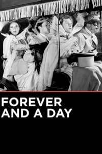 Poster de Forever and a Day