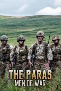 The Paras: Men of War - Season 1