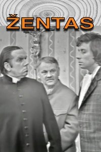 Žentas (1976)