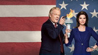 «Грейвс (2016 - 2017)» — обои к сериалу #2