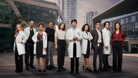 «Хороший доктор (2017-2024)» — обои к сериалу #5