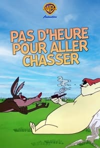 Pas d'heure pour aller chasser (1962)