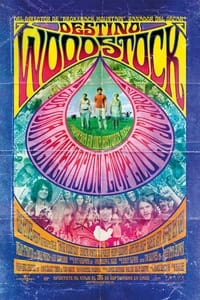 Poster de Taking Woodstock
