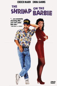 Постер фильма «Жених из преисподней (1990)» — (8 из 21)