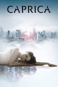 Постер сериала «Каприка (2009 - 2010)» — (3 из 19)
