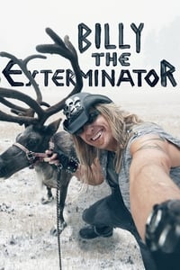 copertina serie tv Billy+the+Exterminator 2009