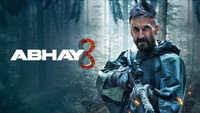 «Abhay (2019)» — обои к сериалу #4
