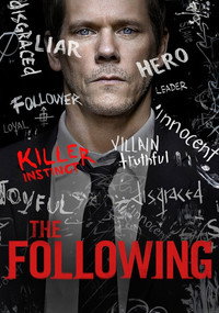 Постер сериала «Последователи (2013-2015)» — (14 из 30)